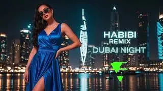 Habibi Night in Dubai - This Arabic Remix Will Make You Dance All Night! 💃🔥