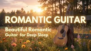 Healing Instrumental Sleep Music 🌌 | Calm Retro Love Melodies from the 70s 80s 90s