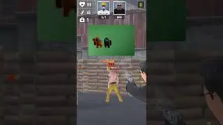 Revenge against boss🤫 || Agent Hunt #trending #shorts #agenthunt #gaming #viral
