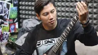Nakedtruth Session Recording 2025