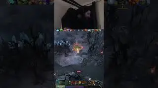Always pos5 fault #gorgc #dota2#rage #streamer #twitchstreamer  #gaming