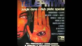 DJ Dextrous - nice n slow