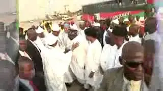 Muhammadu Buhari .(The Full Story-55mins)