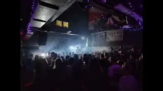Ulcerate Nov 2025 Pour House Raleigh NC  1080WebShareName