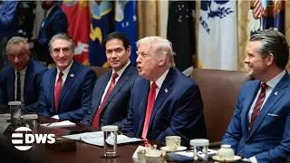 WATCH NOW: President Trump on Venezuela, Economy, Energy Security |Gas Prices Drop, Record GDP |AC1E