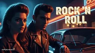 Neon Highway Rock That Never Sleeps #NeonNights #HighwayRock #ClassicRock
