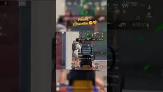 Redmi note 9 pro Max peor 1vs 4 iQ99 in Apartment Scam#bgmi  #youtuber #viral #bgmi #clutch #viewers