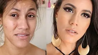 TRANSFORME-SE COMIGO - ACREDITE NA SUA BELEZA !