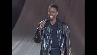 Chris Rock &ndash; 