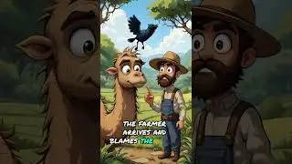 The Stray Dog&rsquo;s Kindness 🐾 | Viral Animated Short Story | Life Lesson