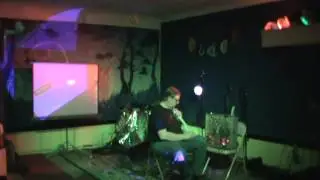 Dave Vosh's performance on 02/28/2015 (video 2 of 5)