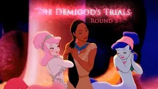 The Demigod's Trials | Round 3:  Songs of Love | Neikea