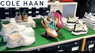 COLE HAAN OUTLET~60% OFF MEN'S & WOMEN'S SHOES* Loafers - INSANE