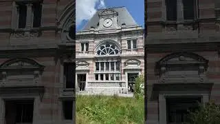 ☀️ Tournais - visiting the city (Belgium), a getaway / love birds