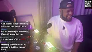 [Live] Dusting The Tables 210 - What We Choppin Chat??