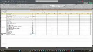 Ashraya - Seed Sensorium - All-Rounders Club - Profit Loss Analysis Tutorial