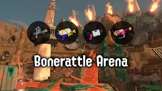 [VOD ARCHIVE] Bonerattle Arena - 2026.01.02