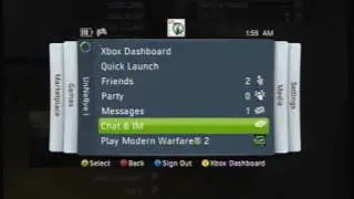 UnNuRve StAtuSz v1&trade; vs. MW2=GAY