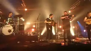 Mec Lir Festival Interceltique de Lorient 2023