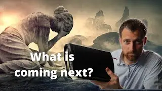 Apocalyptic Prophecy (Daniel 2) - Our Day in Bible Prophecy! - You need to know this!