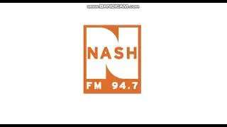 94.7 &ldquo;Nash FM 94.7&rdquo; WNSH/Legal ID-6/?/2013 - ??: Newark, NJ