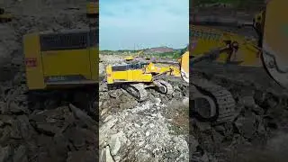 Kubota Excavators in 2025: Compact Excellence