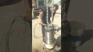How to come out coutershaft pinion GP220 #technical #stonecrusher @technicalali3655 #trending