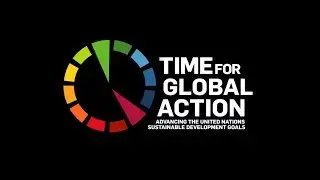 Time For Global Action - Opening Title Sequence HD