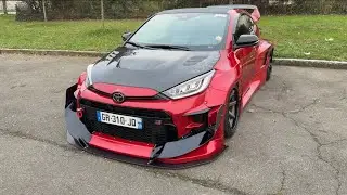 LA VOITURE DE SA FEMME EST INCROYABLE ! 😻 