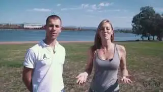 Mind Body Business - Canberra named parent city!