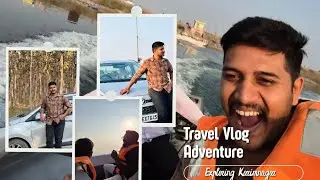 Exploring Karimnagar🤣and Boating with friends🤣#friends #funny #viral #viralvideo #dailyvlog #funny 