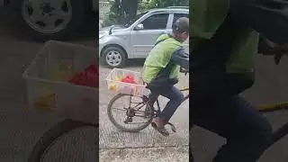 A video uploaded by the TikTok account/nikiwww06 went viral after showing From tiktok.com/nikiwww06