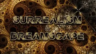 RPG Genre: Surrealism & Dreamscape