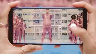 Samsung Galaxy A9 | World's First Quad Camera Phone🔥🔥