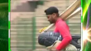 yuvraj returns TAAZA TV SPECIAL BULLETIN !!!