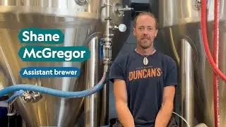 What it's like to be a Brewer