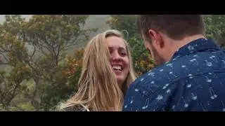 Kauai Proposal! (Wade and Marlies)