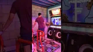 [Bayanatix] Energy Synergy Matrix D19 // Rhythm Fever v3 Pump It Up Heavy finals