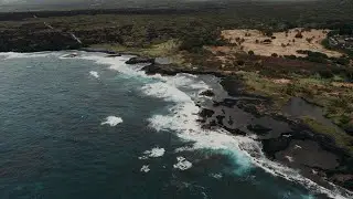 Hawaii Honeymoon - Kauai, Oahu, The Big Island - Cinematic - A7siii, DJI Mavic 2 Pro