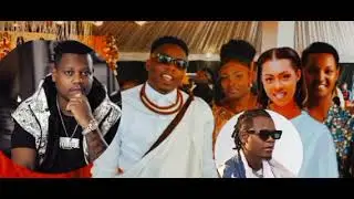 Niyo Bosco 💔atandukanye numugorewe 😭nyuma yumusumwe1 bakoze ubukwe?