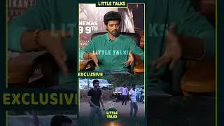 Vijay அண்ணன் Cricket விட இது Super-ஆ ஆடுவாரு😯- போட்டுடைத்த Vikranth | #shorts