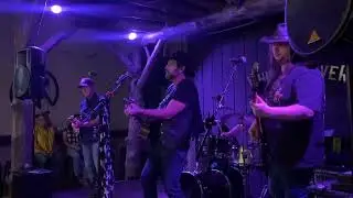 Marty McIntosh Outlaw the ultimate Waylon Jennings tribute Show. Are you ready for the country #live