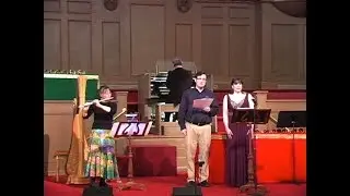 Crescendo! Episode 216 - Daniels Recital Hall Patriotic Music 2010