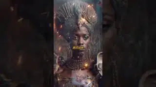 📜 A PRESEN&Ccedil;A AFRICANA NA B&Iacute;BLIA: UMA HIST&Oacute;RIA DE F&Eacute; E LEGADO 🌍✝️