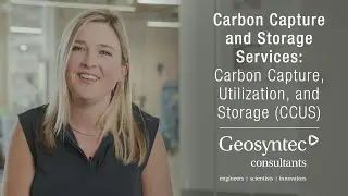 Carbon Capture and Storage Services: Carbon Capture, Utilization, and Storage (CCUS) | Eryn Torres