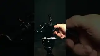 Стойка GreenBean Titan PRO 290WUM WIND-UP на колесах моторизованная