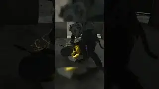 Searing Slash
