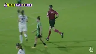 Lampo Janogy! Women corsare a Sassuolo | Highlights Sassuolo-Fiorentina 0-1 | Serie A Women