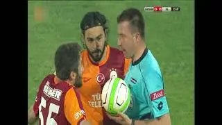 GALATASARAY-ESKİŞEHİRSPOR T&Uuml;RKİYE KUPASI FİNALİ / 2013-14