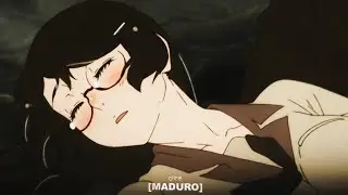 heylog - maduro (lyrics)